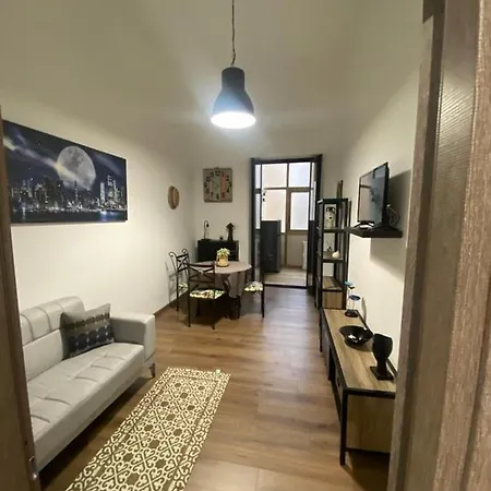 La Dimora Di Ignazio Apartment CTA