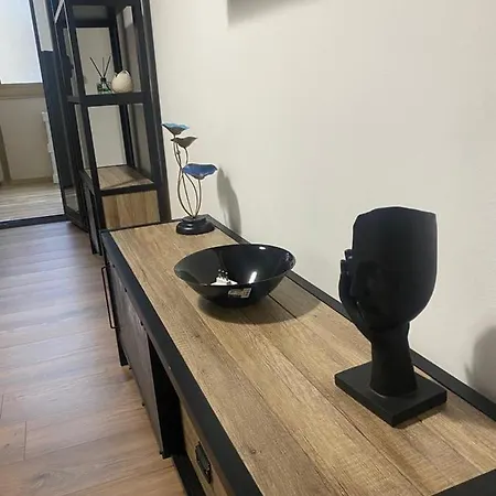 La Dimora Di Ignazio Apartment CTA