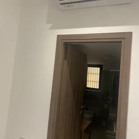 La Dimora Di Ignazio Apartment CTA