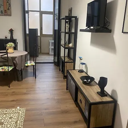 Apartment La Dimora Di Ignazio CTA