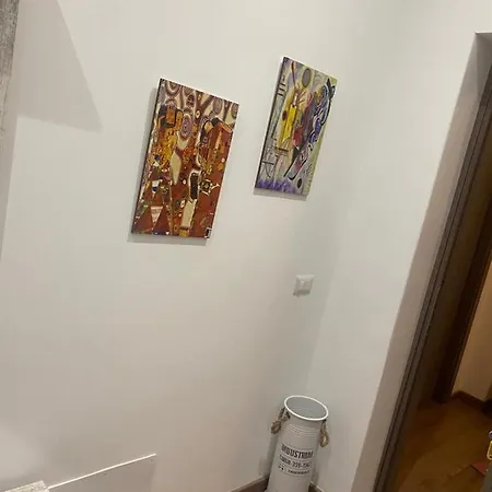 La Dimora Di Ignazio * CTA