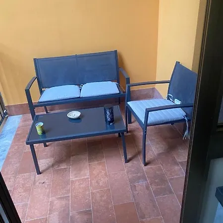 La Dimora Di Ignazio Apartment CTA