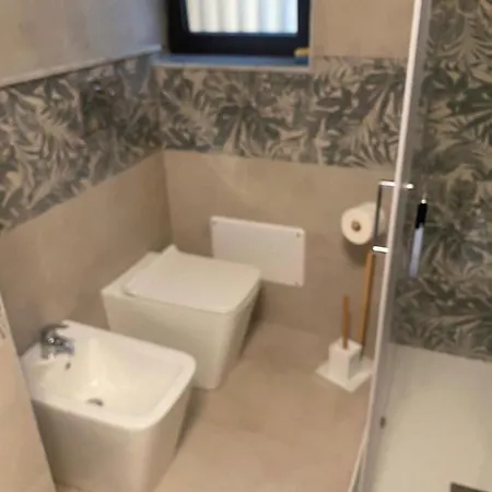 La Dimora Di Ignazio Apartment