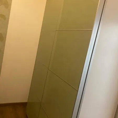 La Dimora Di Ignazio Apartment *