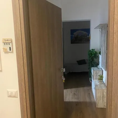 La Dimora Di Ignazio Apartment
