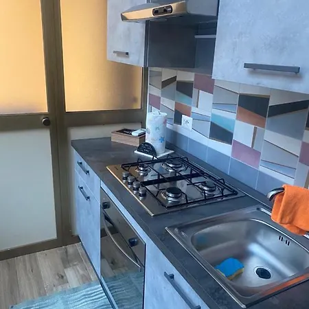 Διαμέρισμα La Dimora Di Ignazio *