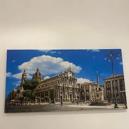 La Dimora Di Ignazio * Κατάνια