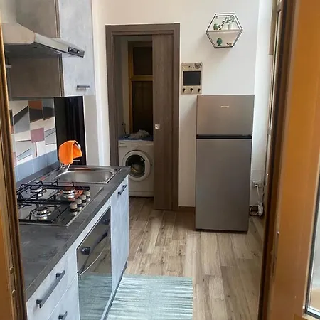 Διαμέρισμα La Dimora Di Ignazio *