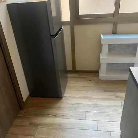 La Dimora Di Ignazio Κατάνια